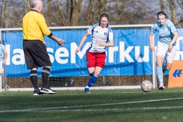 Bild 219 - F Hamburger SV 3 - Blau-Weiss 96 : Ergebnis: 5:1